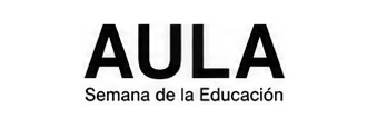 Rotulación de stands en AULA