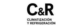 Rotulación de stands en C&R