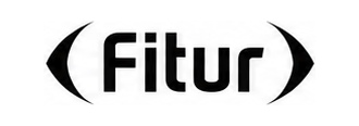 Rotulación de stands en FITUR