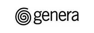 Rotulación de stands en Genera