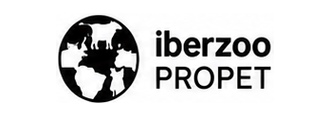 Rotulación de stands en Iberzoo Propet