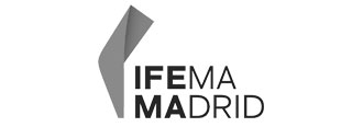 Rotulación de stands en IFEMA