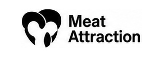 Rotulación de stands en Meat Attraction