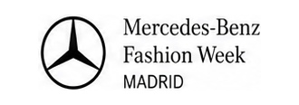 Rotulación de stands en Mercedes-Benz Fashion Week Madrid