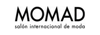 Rotulación de stands en MOMAD