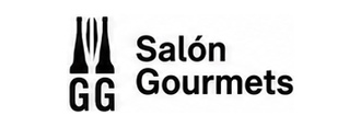 Rotulación de stands en Salón Gourmets
