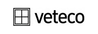 Rotulación de stands en Veteco